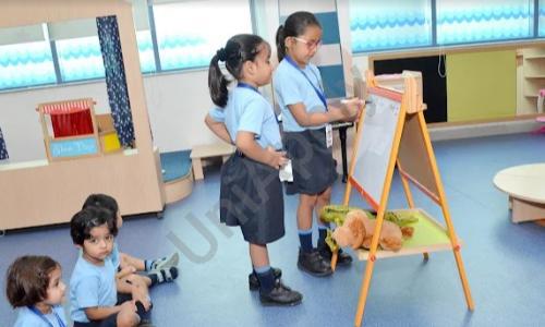 The Satya School — photo 3