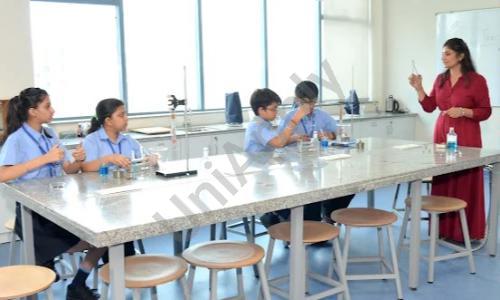 The Satya School — photo 6