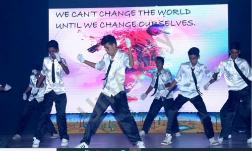 The Scholar High School — photo 2