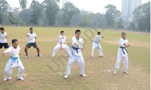 The Scholar High School — photo 7