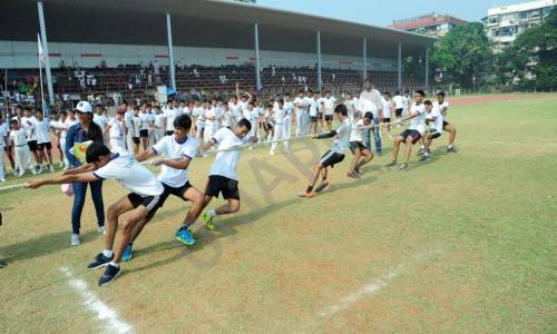 The Scholar High School — photo 10