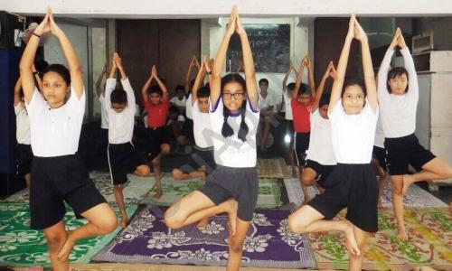 The Scholar High School — photo 12
