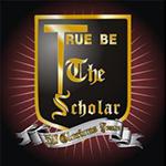 The Scholar High School logo