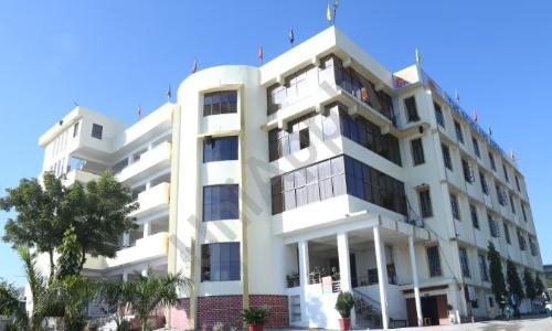 The Scholarsarena Secondary School — photo 1