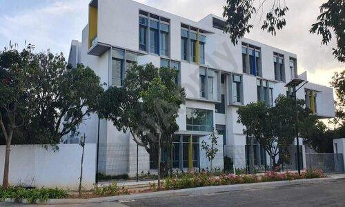 The School For Global Minds — photo 1