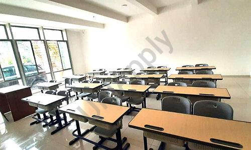 The School For Global Minds — photo 3