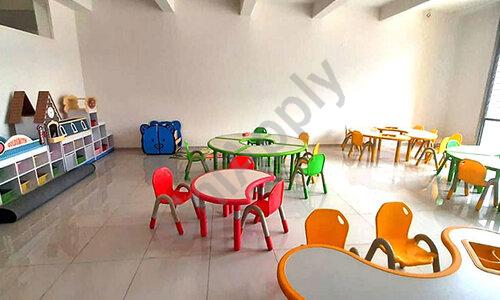The School For Global Minds — photo 4