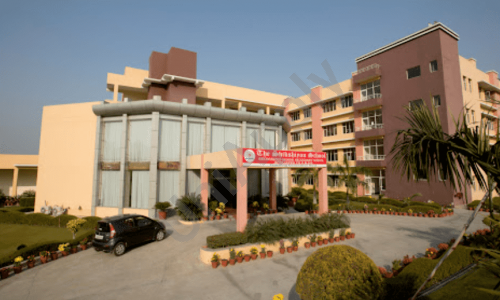 The Shikshiyan School — photo 1