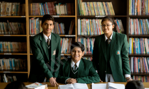 The Shikshiyan School — photo 4