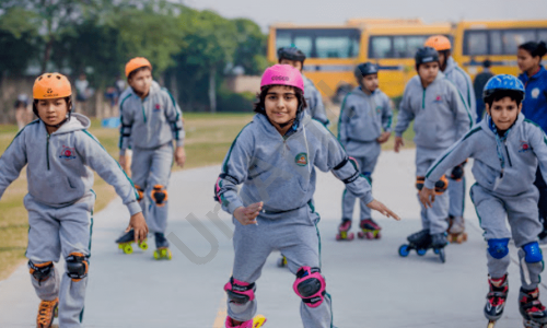 The Shikshiyan School — photo 7