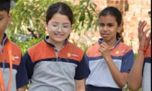 The Shree Ji School — photo 3