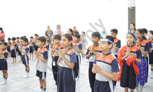 The Shree Ji School — photo 6