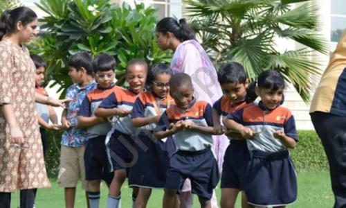 The Shree Ji School — photo 7