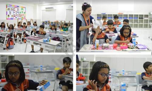 The Shree Ji School — photo 8