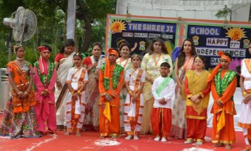 The Shree Ji School — photo 9