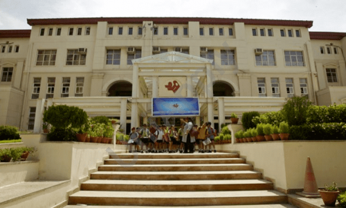 The Shri Ram School - Aravali — photo 1