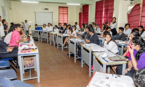 The Shri Ram School - Aravali — photo 2