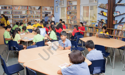 The Shri Ram School - Aravali — photo 3
