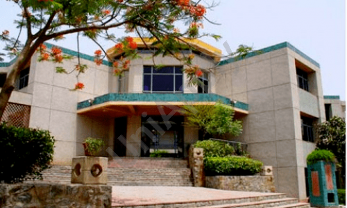 The Shri Ram School - Moulsari — photo 1