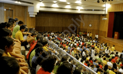 The Shri Ram School - Moulsari — photo 2