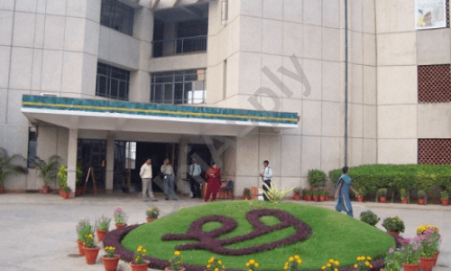 The Shri Ram School - Moulsari — photo 6