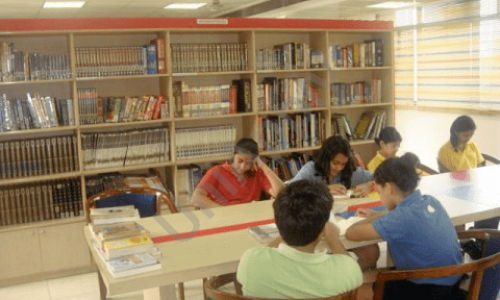 The Shri Ram School - Moulsari — photo 7