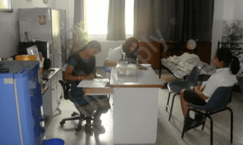 The Shri Ram School - Moulsari — photo 8