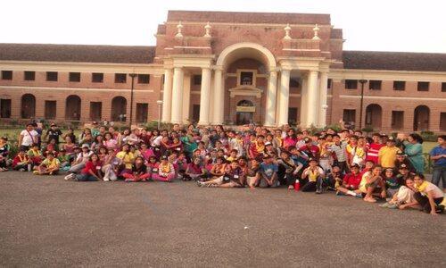 The Shri Ram School — photo 2