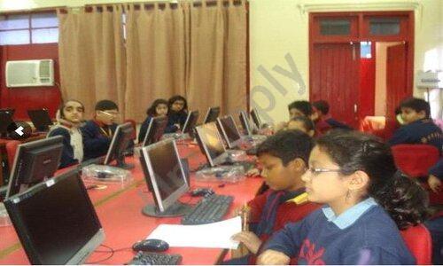 The Shri Ram School — photo 4