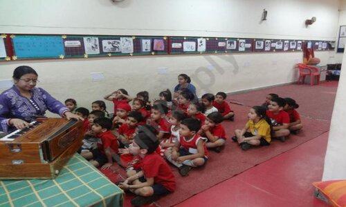 The Shri Ram School — photo 5