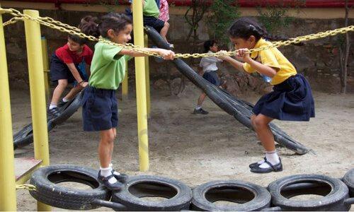 The Shri Ram School — photo 6