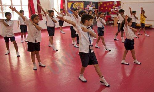 The Shri Ram School — photo 7