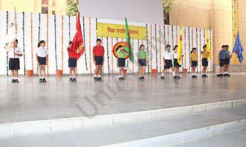 The Shri Ram School — photo 12