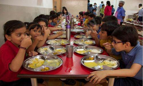 The Shri Ram School — photo 14