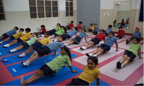 The Shri Ram School — photo 15