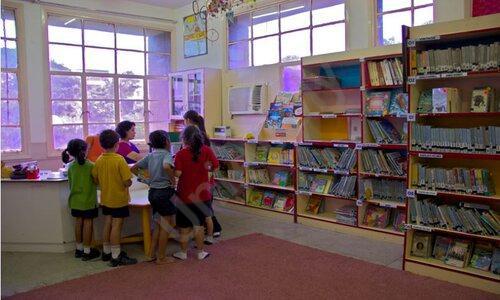 The Shri Ram School — photo 16