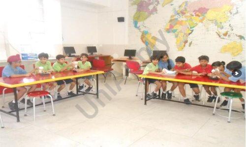 The Shri Ram School — photo 17