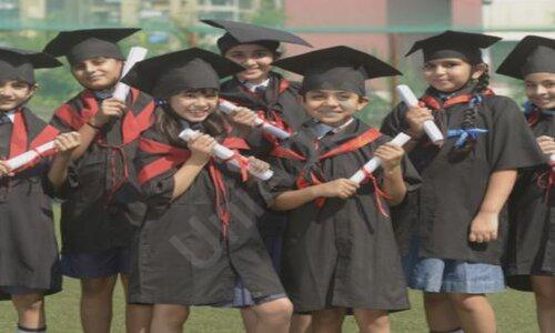 The Shri Ram School — photo 18