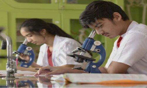 The Shri Ram School — photo 19