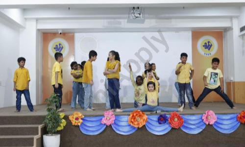 The Shri Ram Universal School — photo 3