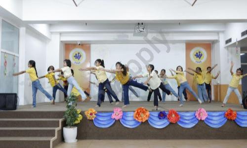 The Shri Ram Universal School — photo 5