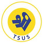 The Shri Ram Universal School logo