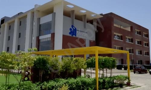 The Shriram Millennium School — photo 2