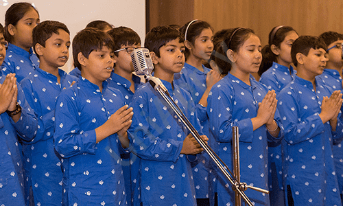 The Shriram Millennium School — photo 3
