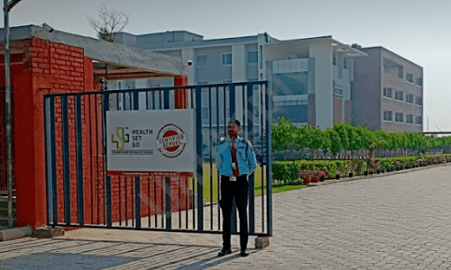 The Shriram Millennium School — photo 4