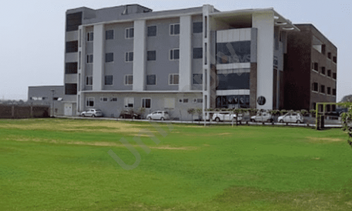 The Shriram Millennium School — photo 5