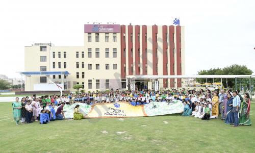 The Shriram Millennium School — photo 1