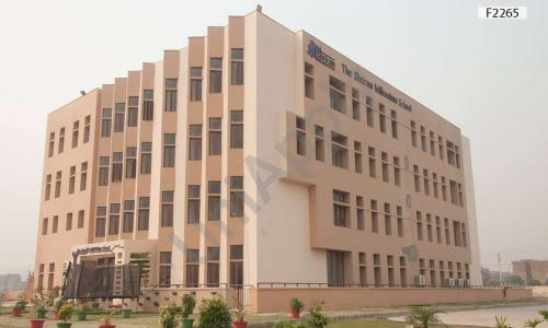 The Shriram Millennium School — photo 2