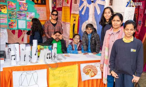The Shriram Millennium School — photo 3