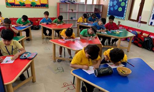 The Shriram Millennium School — photo 4